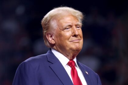 Trump’s Chilling Four-Word Reply When Asked About 2026: “I Want to Survive”