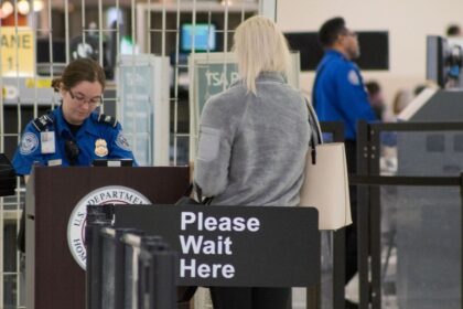 Weird food items permitted by TSA on flights will leave you surprised