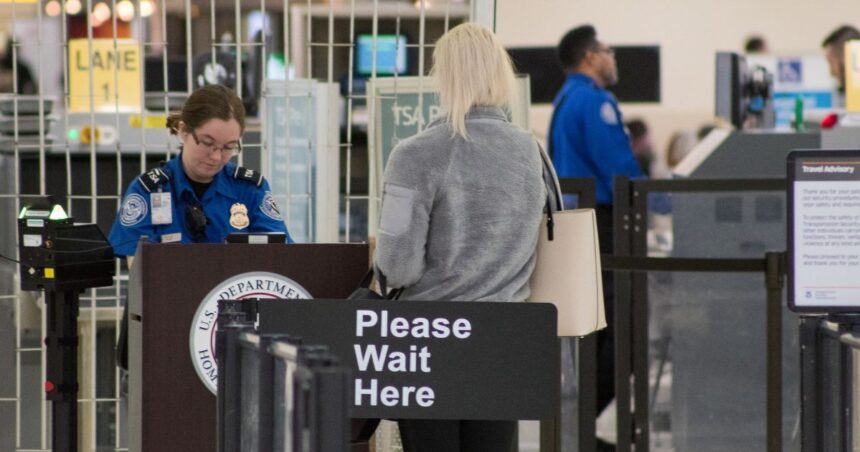 Weird food items permitted by TSA on flights will leave you surprised