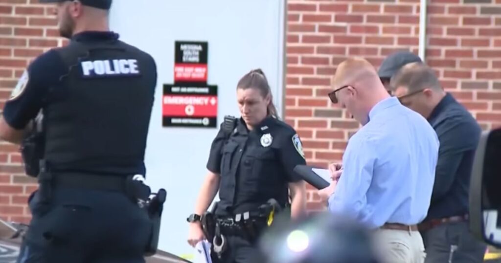 neighbors help move a dead body unknowingly