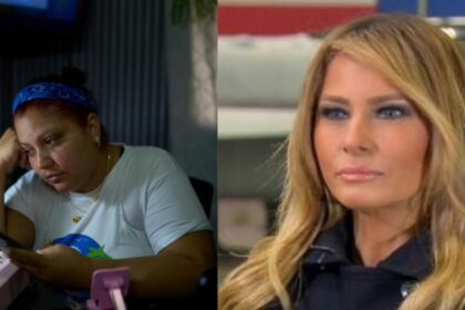 Venezuelan Mothers Write to Melania Trump