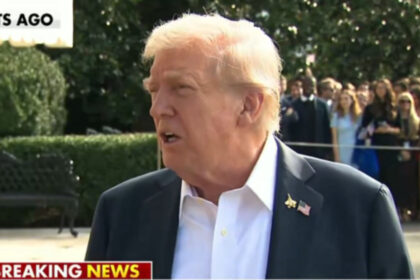 Donald Trump Fox News