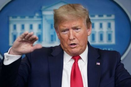 Trump defends attack on Venezuelan boat suspected to be carrying drugs.