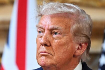 Google Under Fire for Blocking Trump Dementia Searches