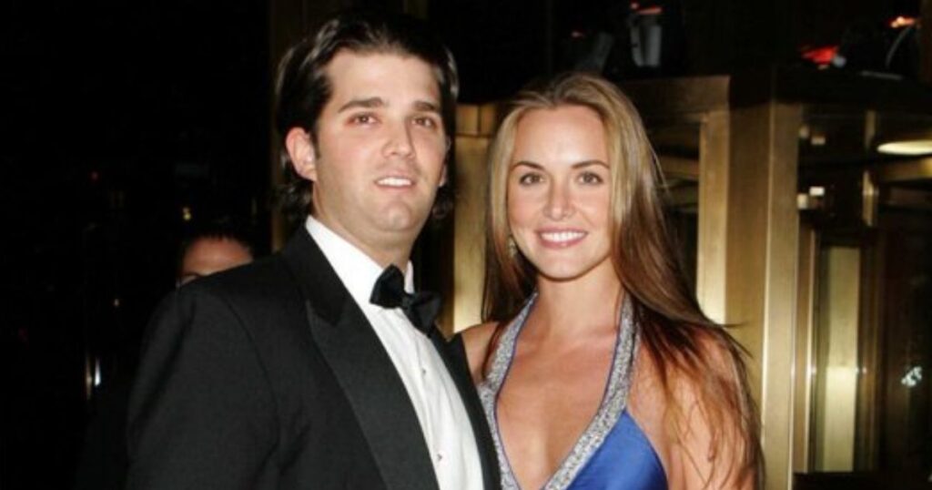 Donald Trump Jr. & Vanessa’s Marriage Had Dark Secrets
