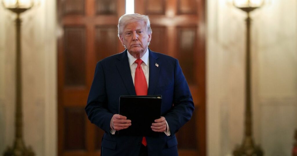 Trump’s “War Department” Rebrand Could Cost Taxpayers $1B