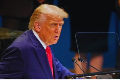 Trump Once Blamed Shutdowns on ‘Weak Presidents’ - Now It’s His Turn