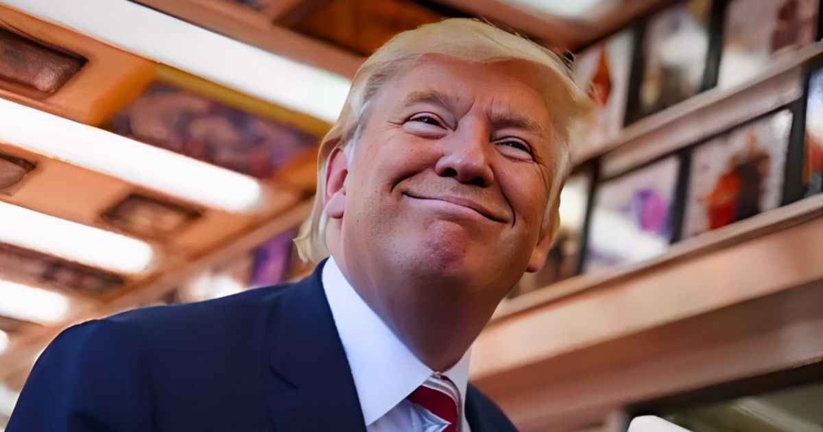 Donald Trump once joked around on Fallon’s show — now he’s gloating as late-night hosts vanish from TV.