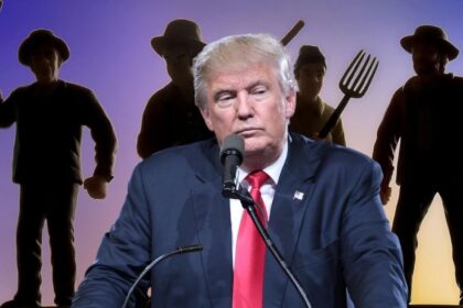 Trump Once Blamed Shutdowns on ‘Weak Presidents’ - Now It’s His Turn