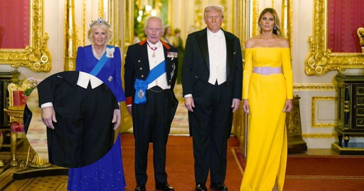 Trump's State Visit to UK