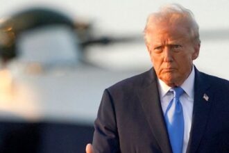 Trump’s Leaked Message to Scott Bessent