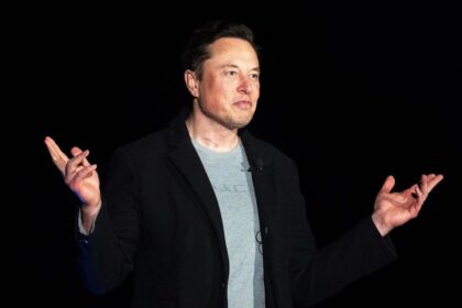 Elon musk gets pizza oven at xAI