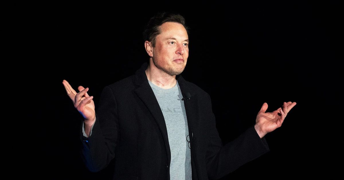 Elon musk gets pizza oven at xAI