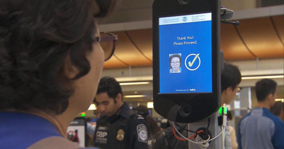 Expert gives insight about TSA facial recognition technology