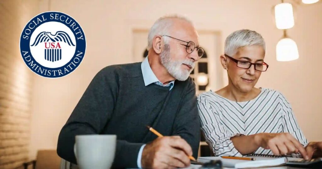 FRA- social security