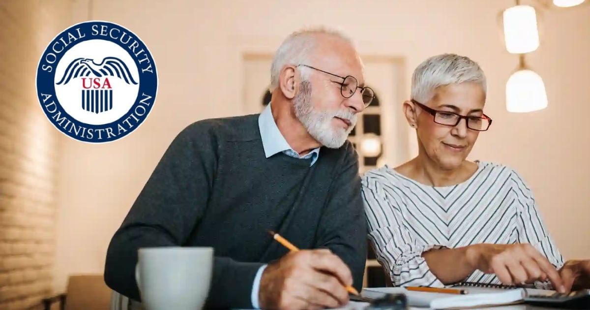 FRA- social security