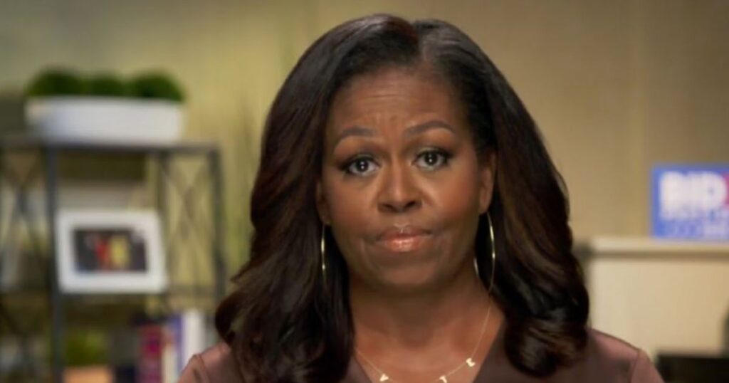 Former Secret Service Agents Speak About Michelle Obama