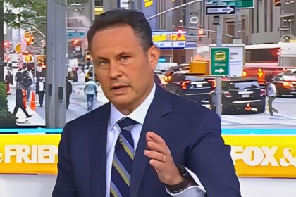 Fox News host Brian Kilmeade faced backlash after suggesting homeless people should be killed during a live broadcast of Fox & Friends