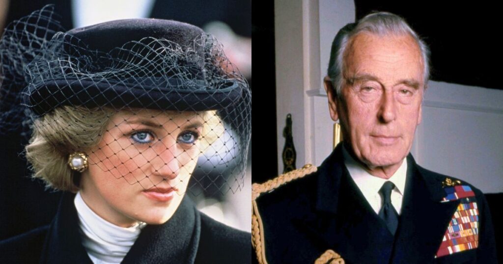 From Princess Diana’s death to Lord Mountbatten’s assassination, these tragedies rocked the British royal family.