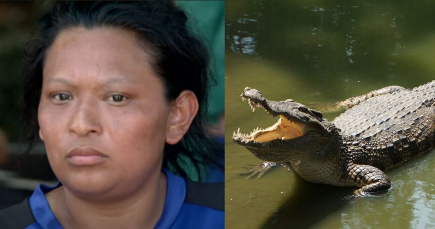 Hilda Vasquez charged for child negligence