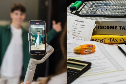 IRS warns Taxpayers about social media