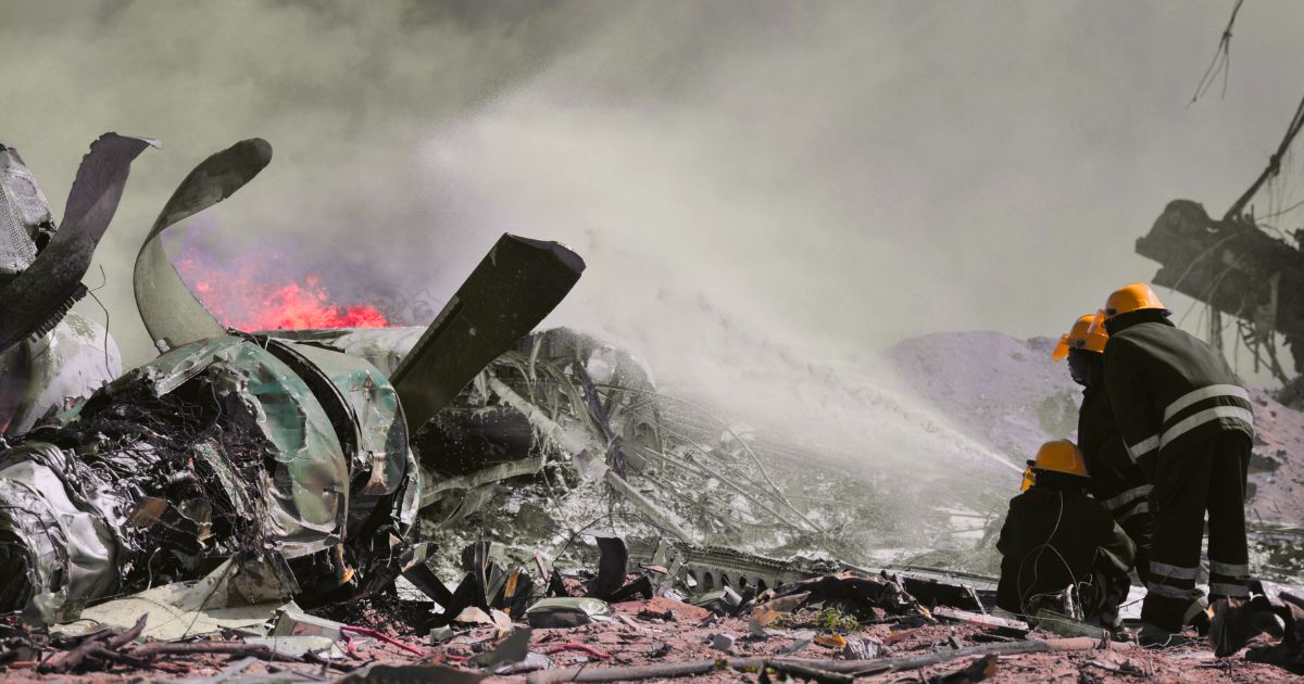 In 2024, two pilots died in a tragic plane crash in Florida. (Credits-AMISOM Public Information via Flickr).