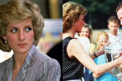 Insider shares details about Princess Diana's extramaratial affair