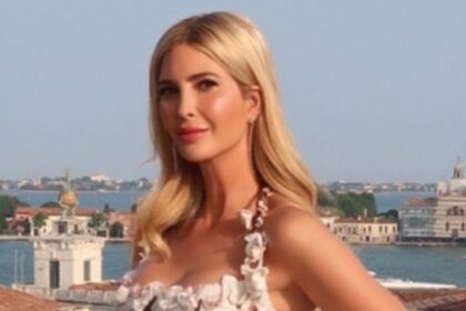 Ivanka Trump (@America_First0|X).
