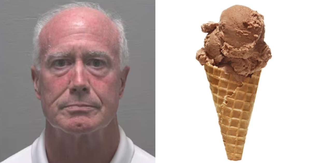 GOP James Yokeley Jr. Ice Cream