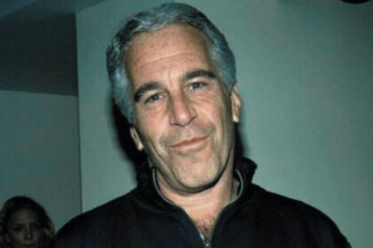 Jeffrey Epstein