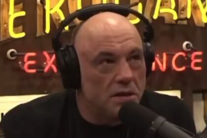 Joe Rogan
