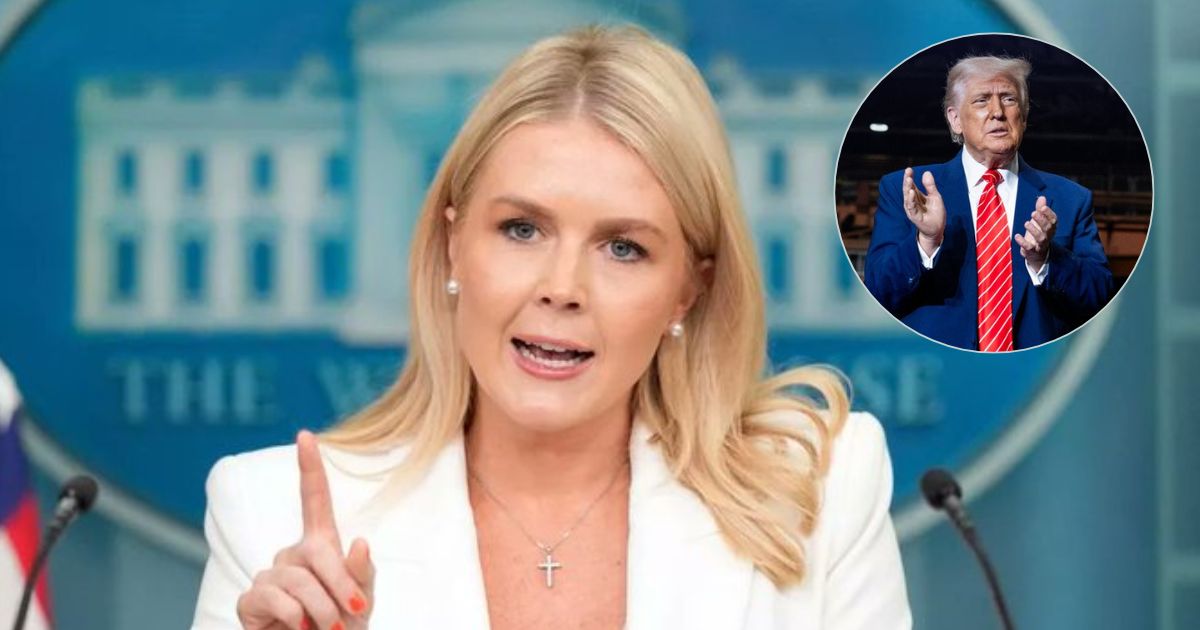 According to the White House the announcement will be at 2pm EST. (Image Source: 9Joe9/X; newrepublic/X)