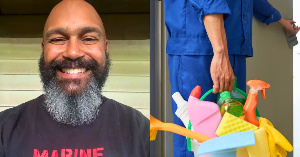 Lamar Johnson, a city worker in Morgantown, WV, is suing after 24 years without a promotion amid alleged racial discrimination because he is black.