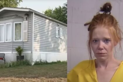 Louisville mom sentenced for endangering 3 children.