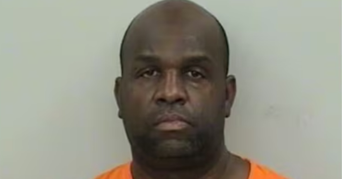 Lousiana man poses as judge