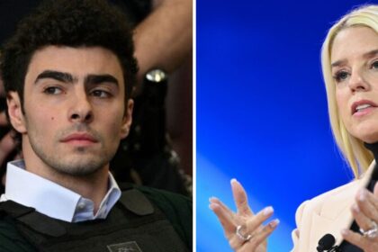 Luigi Mangione Makes Fresh Demands