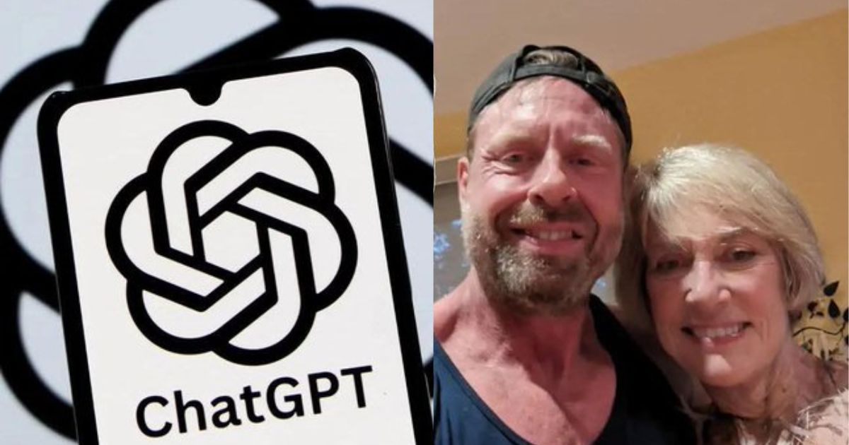 The bodies of the Connecticut tech worker and his mother were discovered in July.