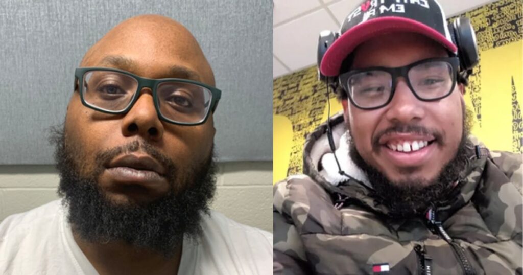 A Maryland man killed his roommate over a TV remote dispute.