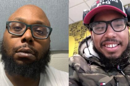 A Maryland man killed his roommate over a TV remote dispute.