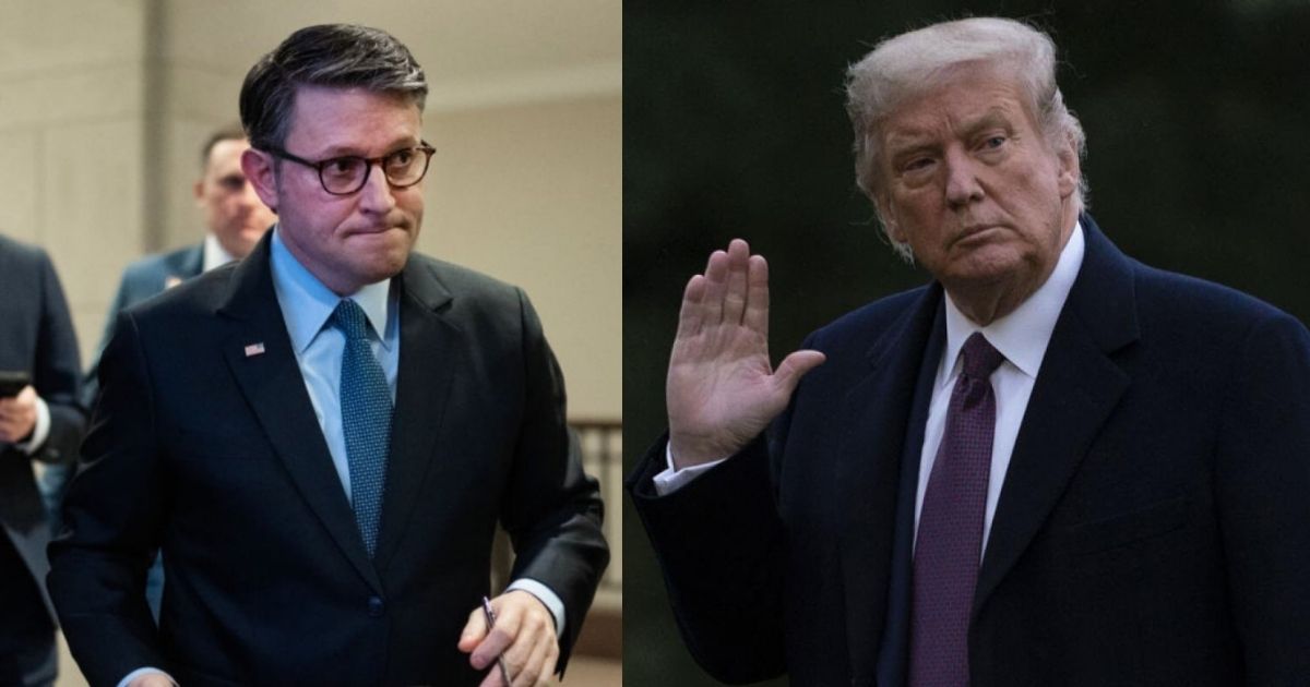 Mike called trump FBI informant