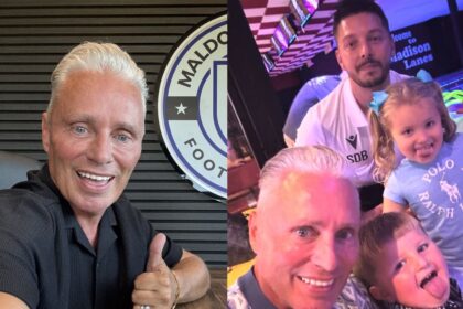 Millionaire pays supermodel to become egg donor