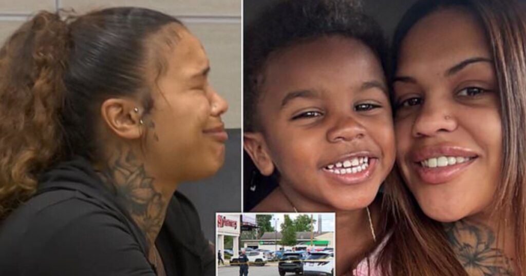 Mom Keiara Bickett news