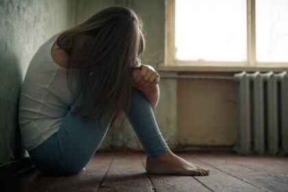 Mom Gives Vodka To 16-Year-Old Daughter