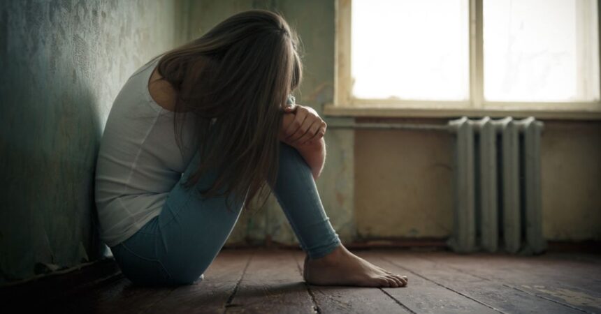 Mom Gives Vodka To 16-Year-Old Daughter