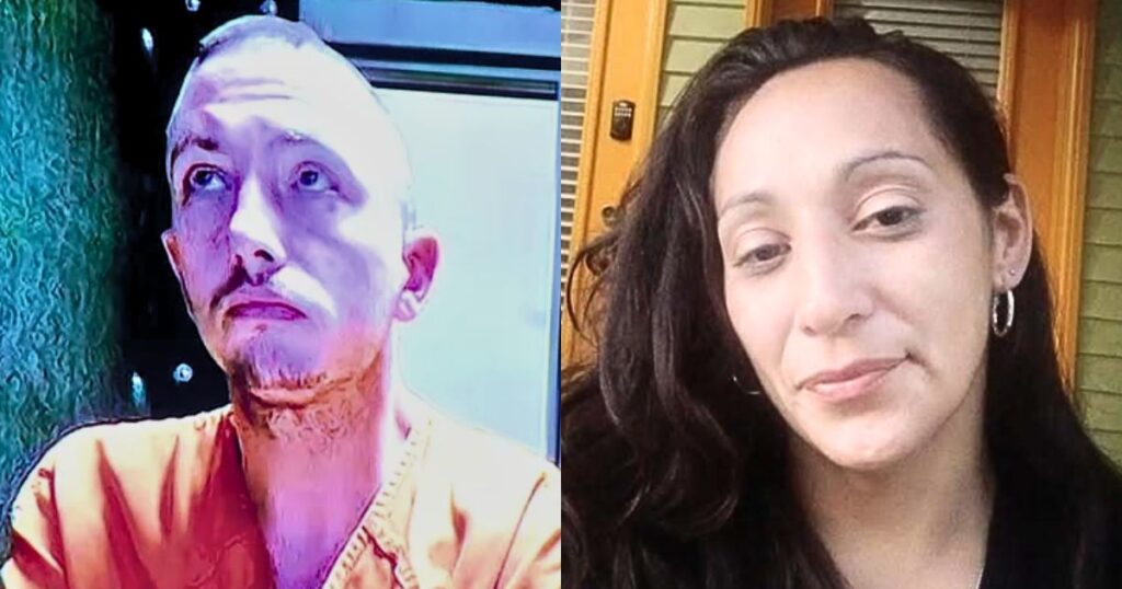 James Daniel Lewis allegedly admitted to killing Amanda Green after she forced him to bathe, according to detectives.