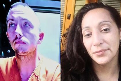 James Daniel Lewis allegedly admitted to killing Amanda Green after she forced him to bathe, according to detectives.