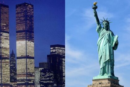 NYC Under SHOCKING Bomb Threat Before 9/11