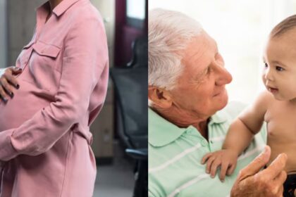 Olivia Norman and Isiah Kurgan's son is now loved by their landlord-turned-family, Gary Gorospe.