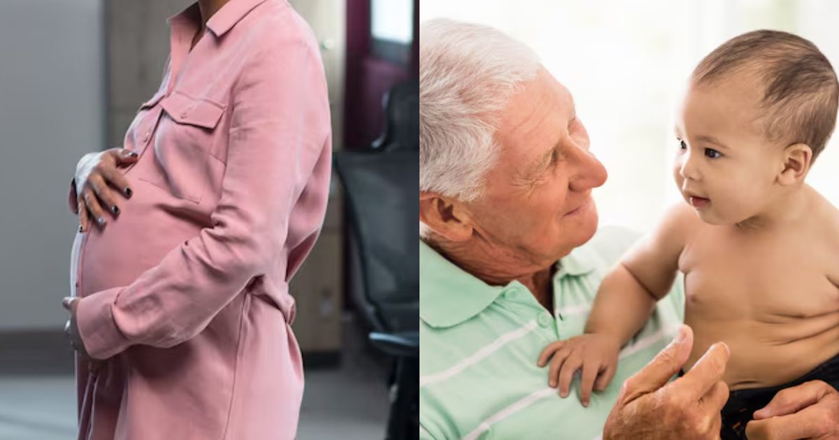 Olivia Norman and Isiah Kurgan's son is now loved by their landlord-turned-family, Gary Gorospe.