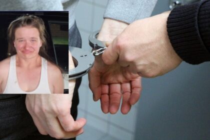 Pennsylvania Woman Arrested for Alleged Attempt of M-rder